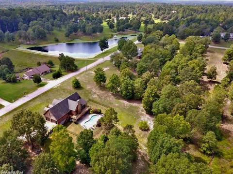155 Justin Dr, Bauxite, AR 72011 photo 3