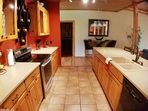 155 Justin Dr, Bauxite, AR 72011 photo 16