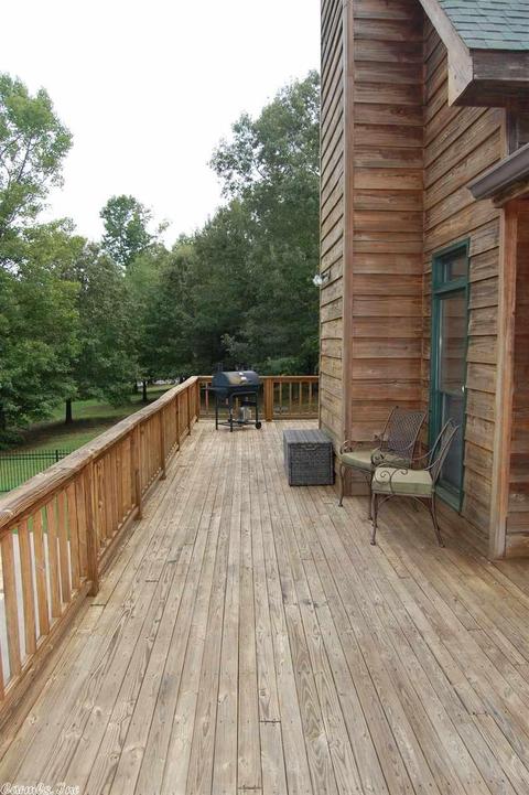 155 Justin Dr, Bauxite, AR 72011 photo 28