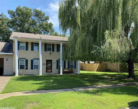 624 Whitlatch, Trumann, AR 72472 photo 1