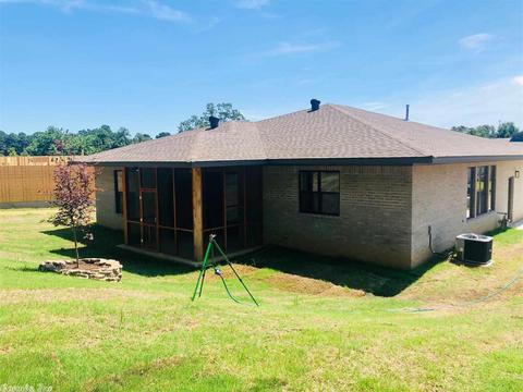 4027 Ridgepointe, Jonesboro, AR 72401 photo 34