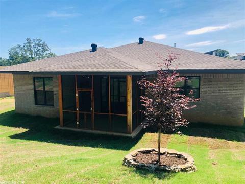 4027 Ridgepointe, Jonesboro, AR 72401 photo 35