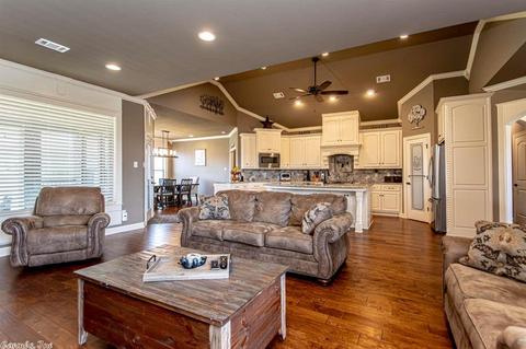 1588 Marquee Cir, Cabot, AR 72023 photo 5