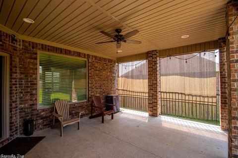 1588 Marquee Cir, Cabot, AR 72023 photo 30