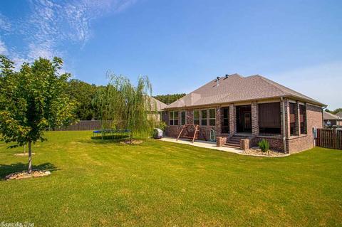 1588 Marquee Cir, Cabot, AR 72023 photo 28