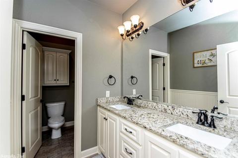 1588 Marquee Cir, Cabot, AR 72023 photo 22