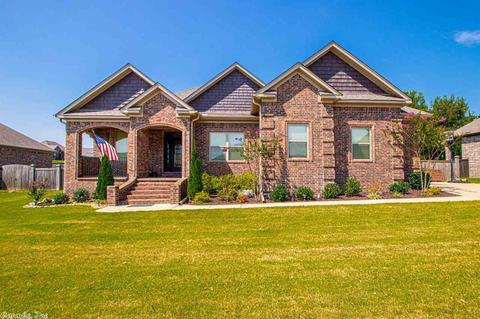 1588 Marquee Cir, Cabot, AR 72023 photo 1