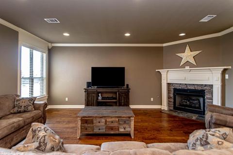 1588 Marquee Cir, Cabot, AR 72023 photo 6