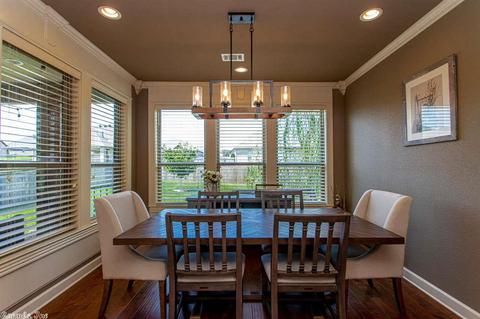 1588 Marquee Cir, Cabot, AR 72023 photo 9
