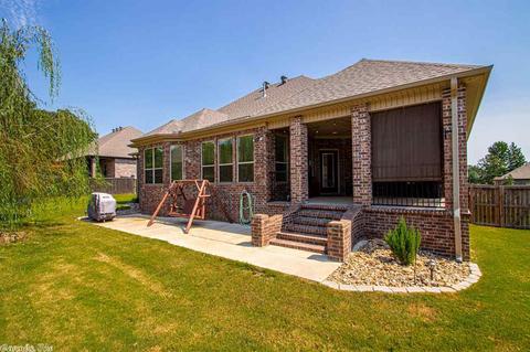 1588 Marquee Cir, Cabot, AR 72023 photo 29