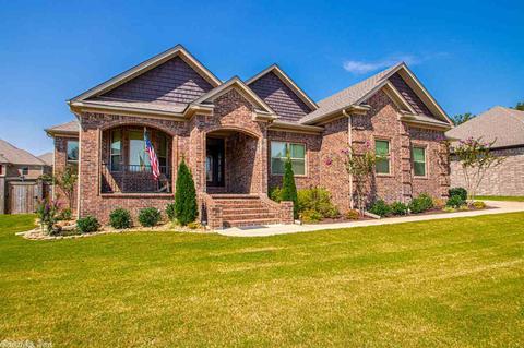 1588 Marquee Cir, Cabot, AR 72023 photo 2