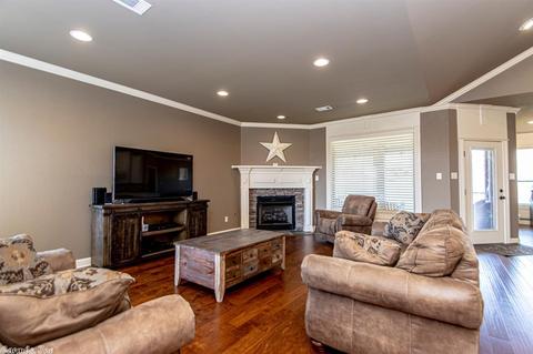 1588 Marquee Cir, Cabot, AR 72023 photo 7