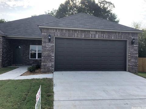 2000 Mary Alice Dr, Conway, AR 72032 photo 2