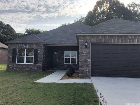 2000 Mary Alice Dr, Conway, AR 72032 photo 1