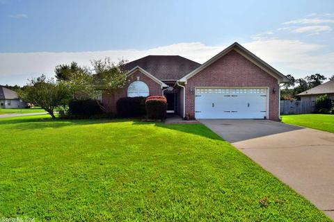 11 Sagebrush Ln, Cabot, AR 72023 photo 1