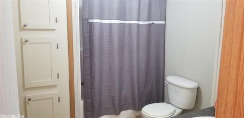 12239 Skyview Dr, Bauxite, AR 72011 photo 7