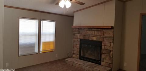 12239 Skyview Dr, Bauxite, AR 72011 photo 2