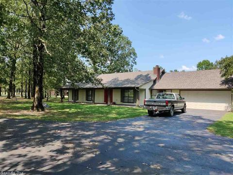 6100 Cowboy Dr, Pine Bluff, AR 71603 photo 22