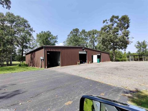6100 Cowboy Dr, Pine Bluff, AR 71603 photo 12