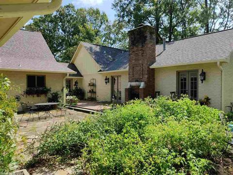 6100 Cowboy Dr, Pine Bluff, AR 71603 photo 19