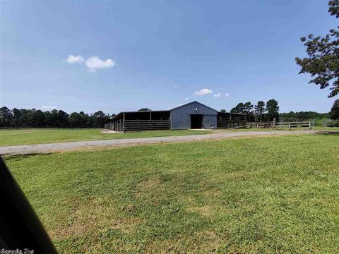 6100 Cowboy Dr, Pine Bluff, AR 71603 photo 13