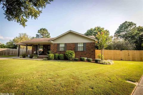 1809 Goff Cv, Beebe, AR 72012 photo 4