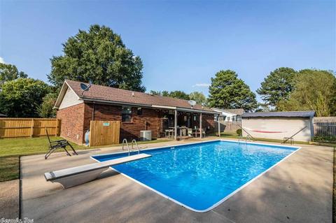1809 Goff Cv, Beebe, AR 72012 photo 8