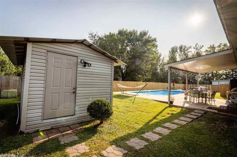 1809 Goff Cv, Beebe, AR 72012 photo 12