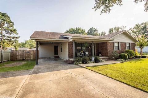 1809 Goff Cv, Beebe, AR 72012 photo 5