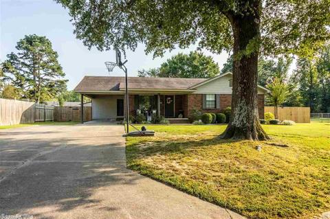 1809 Goff Cv, Beebe, AR 72012 photo 2