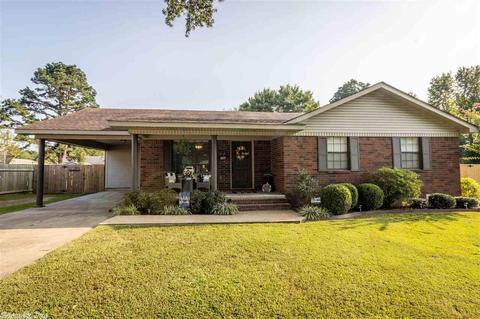1809 Goff Cv, Beebe, AR 72012 photo 1