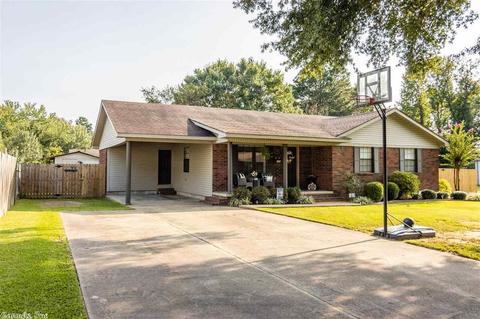 1809 Goff Cv, Beebe, AR 72012 photo 3