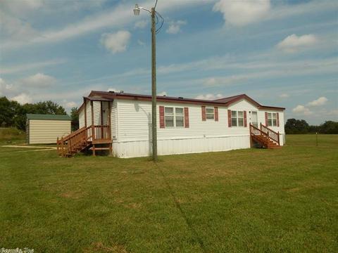321 Rodgers Rd, Romance, AR 72136 photo 1