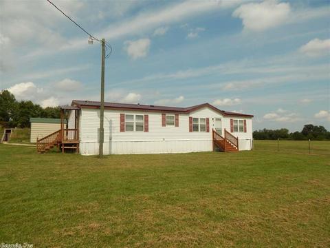 321 Rodgers Rd, Romance, AR 72136 photo 2