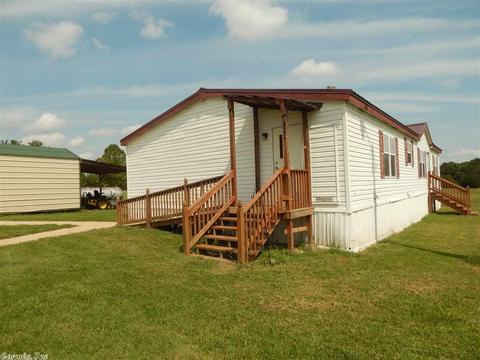 321 Rodgers Rd, Romance, AR 72136 photo 25