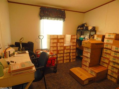 321 Rodgers Rd, Romance, AR 72136 photo 21