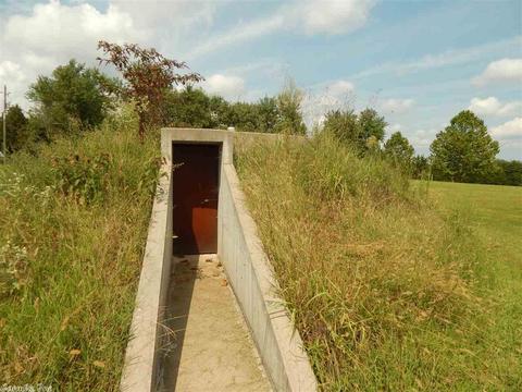 321 Rodgers Rd, Romance, AR 72136 photo 30