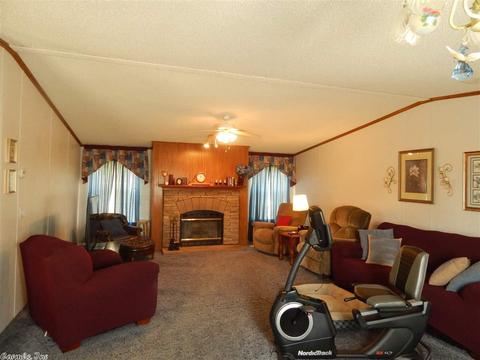321 Rodgers Rd, Romance, AR 72136 photo 4