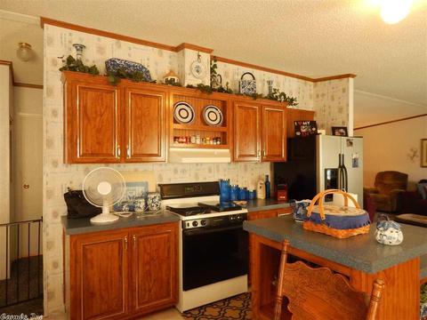 321 Rodgers Rd, Romance, AR 72136 photo 17