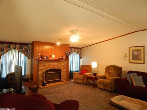 321 Rodgers Rd, Romance, AR 72136 photo 3