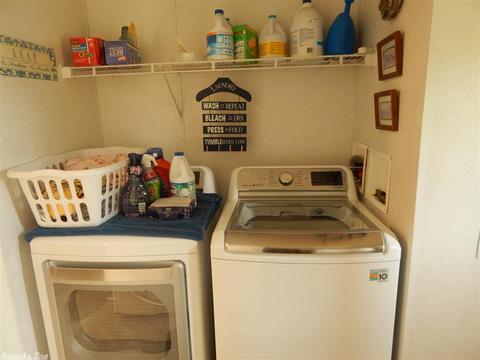 321 Rodgers Rd, Romance, AR 72136 photo 18