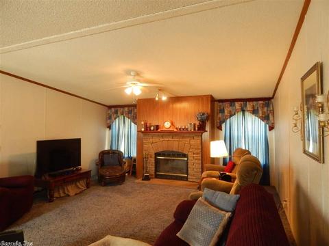 321 Rodgers Rd, Romance, AR 72136 photo 5