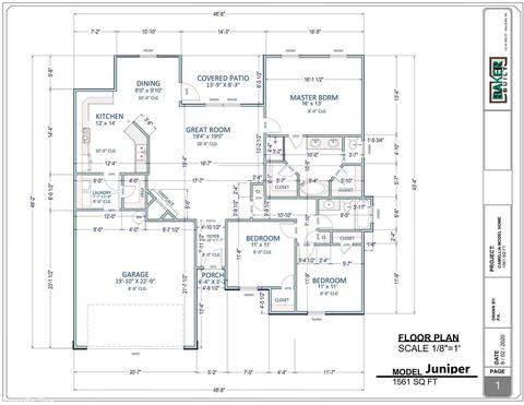 371 Rigsby Loop, Lonsdale, AR 72087 photo 2