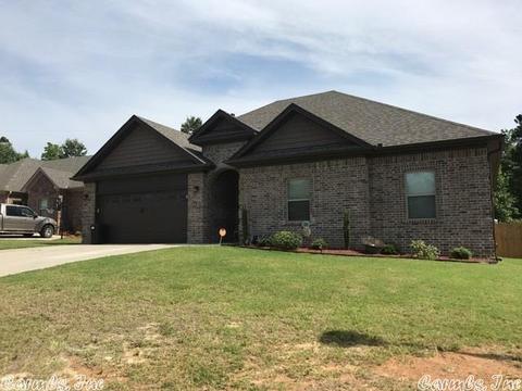 743 Mango Loop, Austin, AR 72007 photo 1