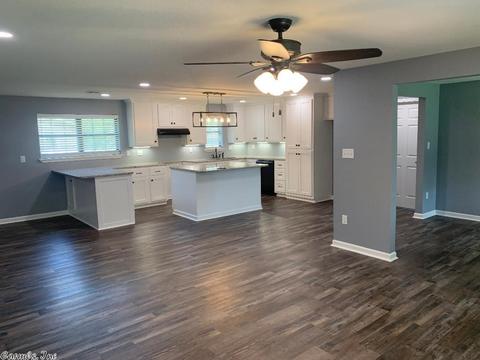 1602 W Iowa St, Beebe, AR 72012 photo 5