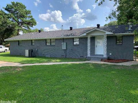 1602 W Iowa St, Beebe, AR 72012 photo 2