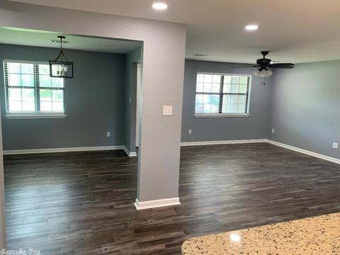 1602 W Iowa St, Beebe, AR 72012 photo 8