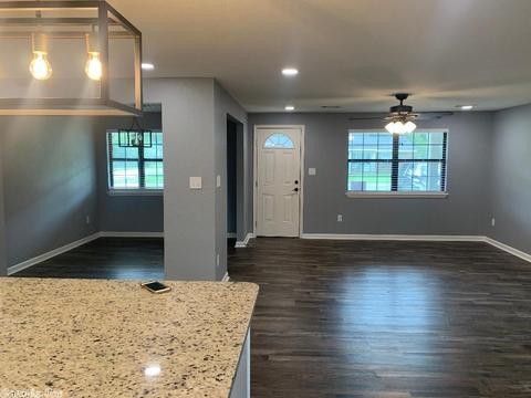 1602 W Iowa St, Beebe, AR 72012 photo 6