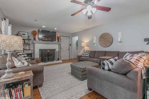3301 Sidell, Benton, AR 72015 photo 8