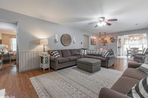 3301 Sidell, Benton, AR 72015 photo 9